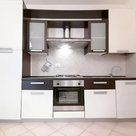 A Due Passi Dal Mare Apartment