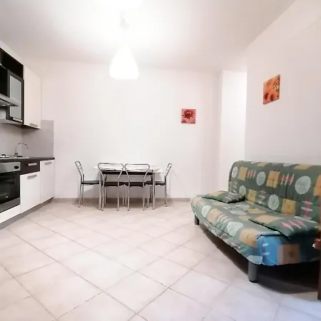 Apartment A Due Passi Dal Mare Santa Teresa Gallura