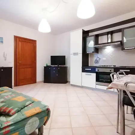 A Due Passi Dal Mare Apartment Santa Teresa Gallura