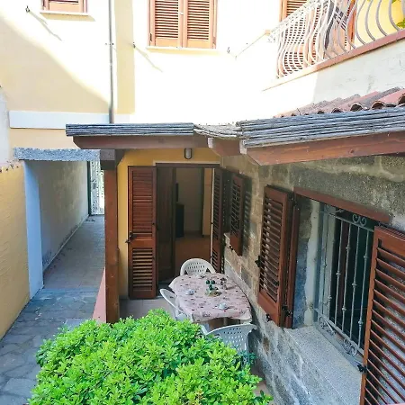 Appartement A Due Passi Dal Mare