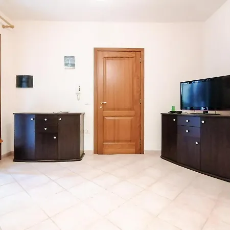 Apartment A Due Passi Dal Mare Santa Teresa Gallura