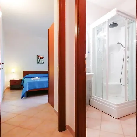 Apartment A Due Passi Dal Mare