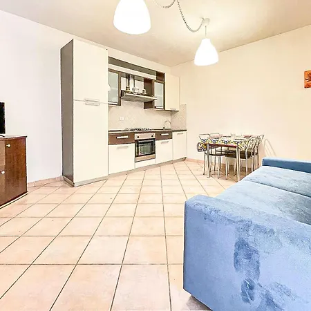 Appartement A Due Passi Dal Mare